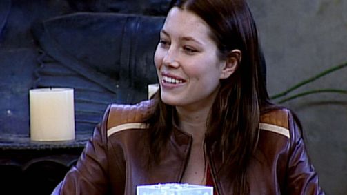 Punk'd Punk'd Folge 6: Jessica Biel, Jessica Simpson, Nick Lachey