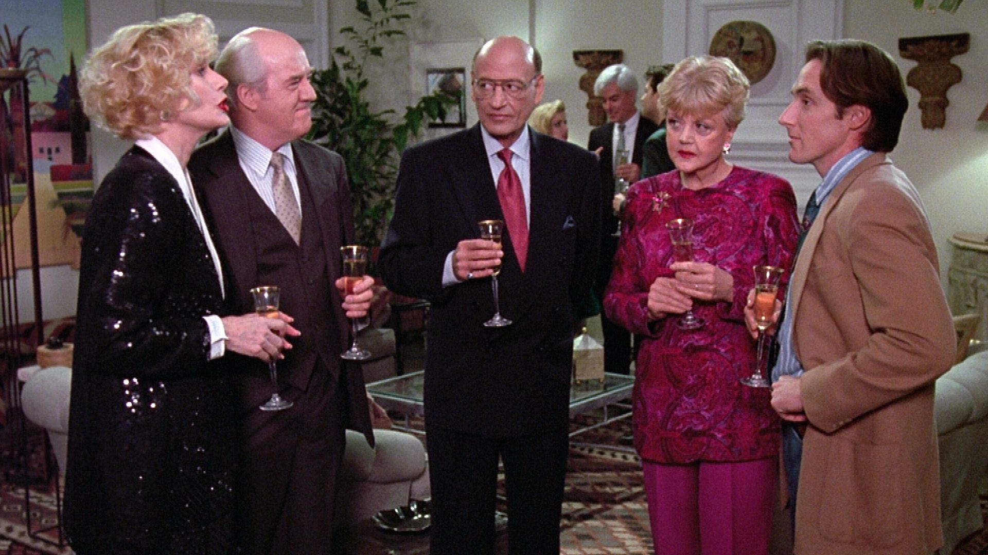 Nachricht aus zweiter Hand