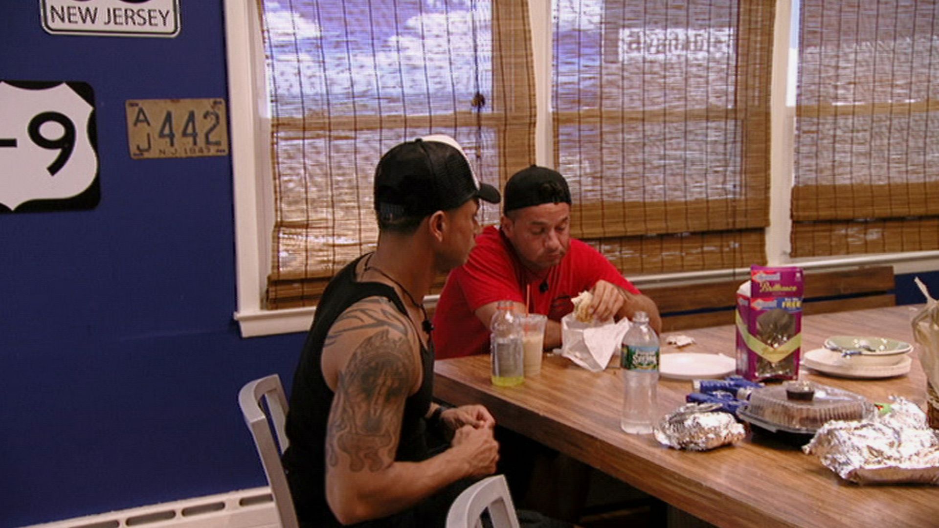 Die Wahrheit erlöst dich