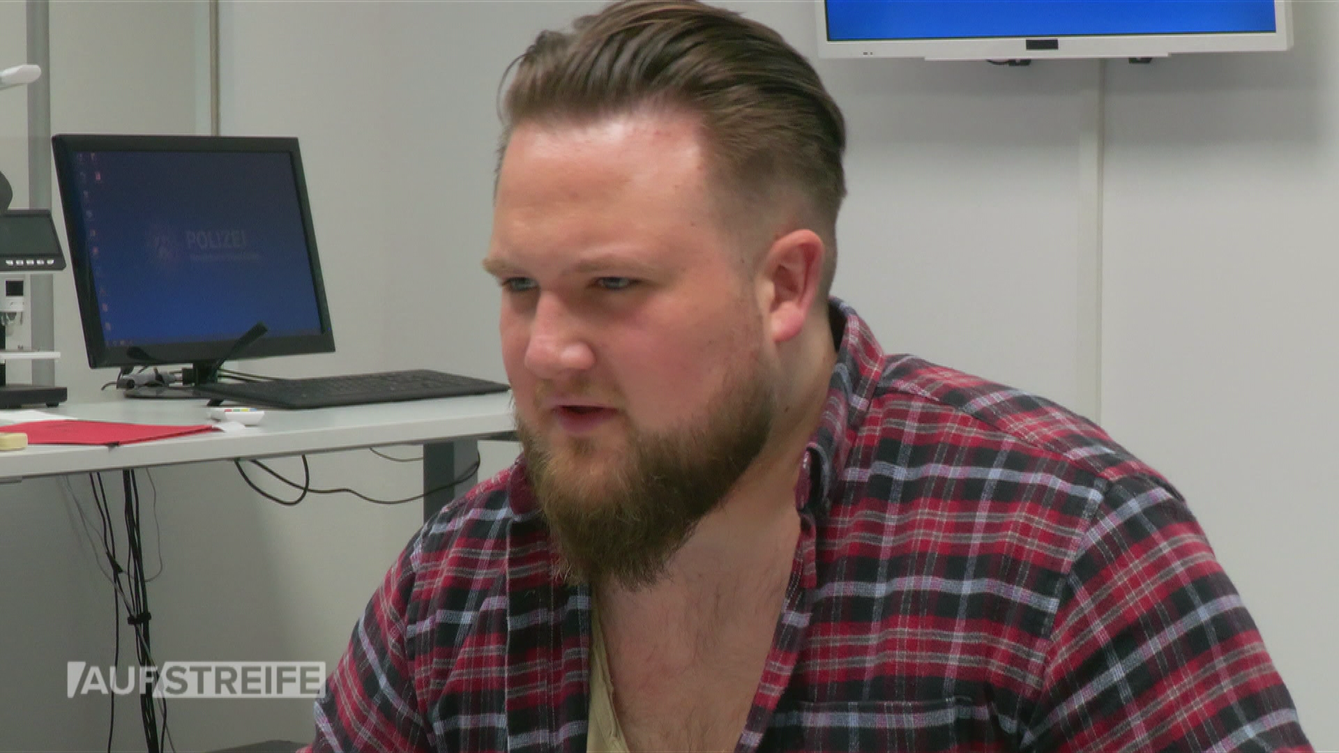 Junge Frau von Party verschleppt