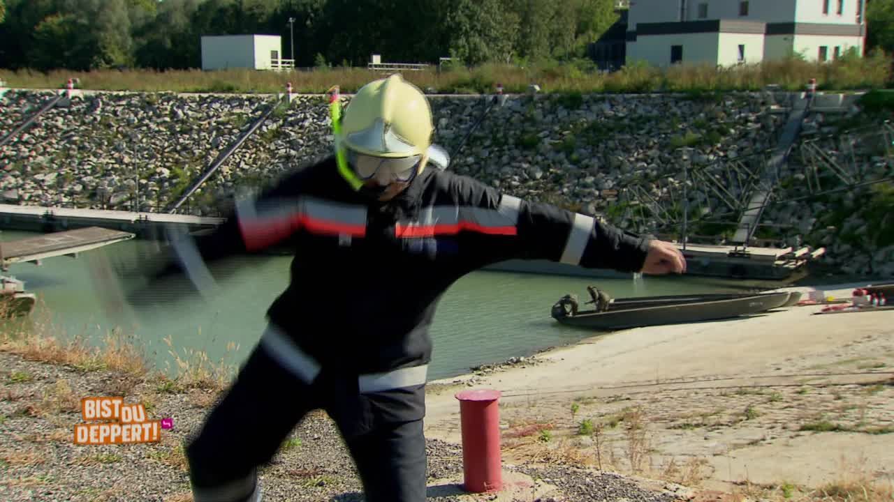 Bist Du deppert! vom 09.02.2016