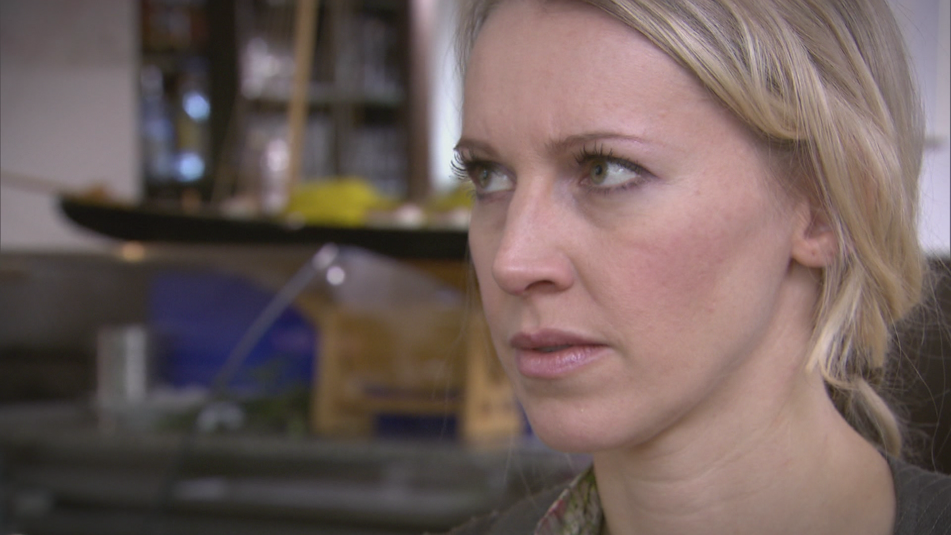 Ich sehe was, was Du nicht siehst