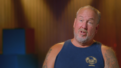 Storage Wars Storage Wars Folge 18: Immer positiv bleiben