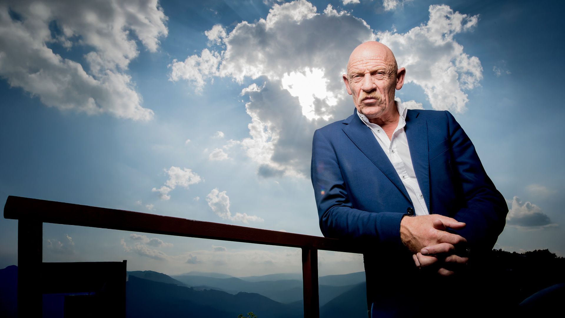 Joe Bausch - Meine härtesten Fälle