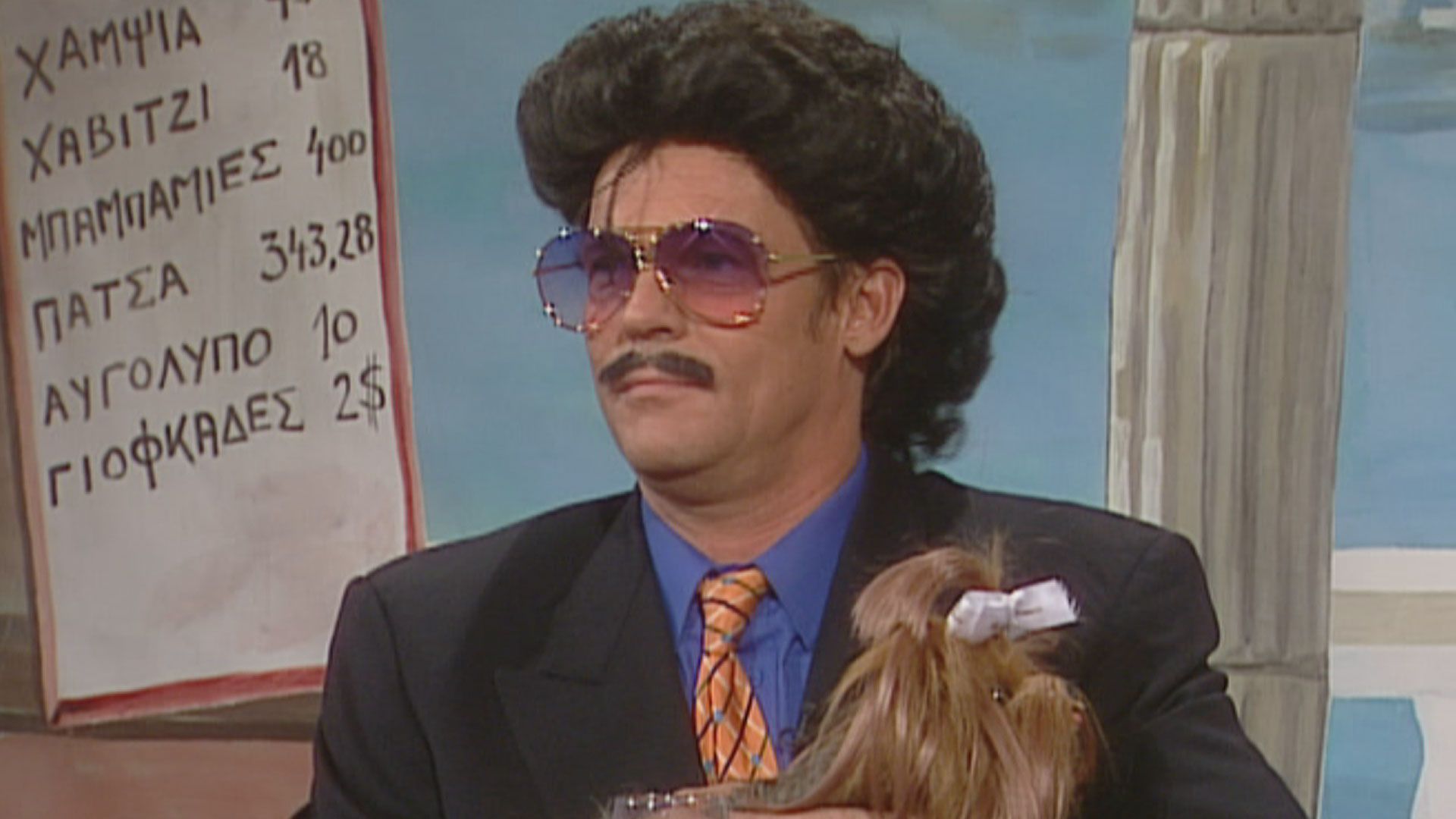 Interview mit einem Hund