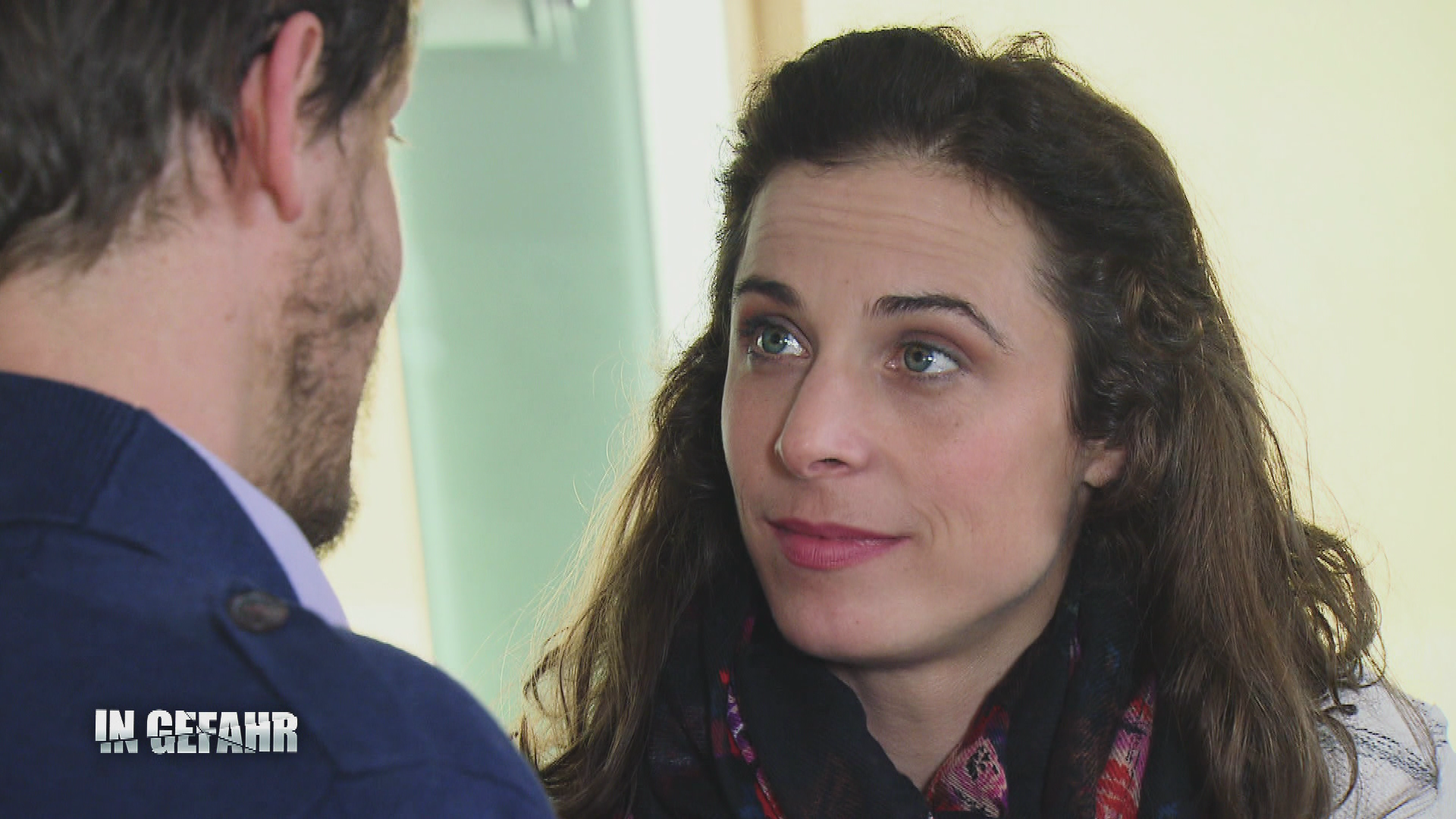 Lia - Entgegen aller Widerstände