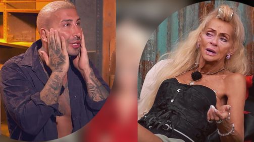 Das große Promi-Büßen Das große Promi-Büßen Folge 2: Explosive Enthüllungen