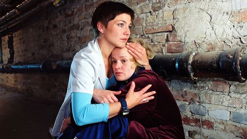 Für alle Fälle Stefanie Für alle Fälle Stefanie Folge 18: Fragen der Ehre