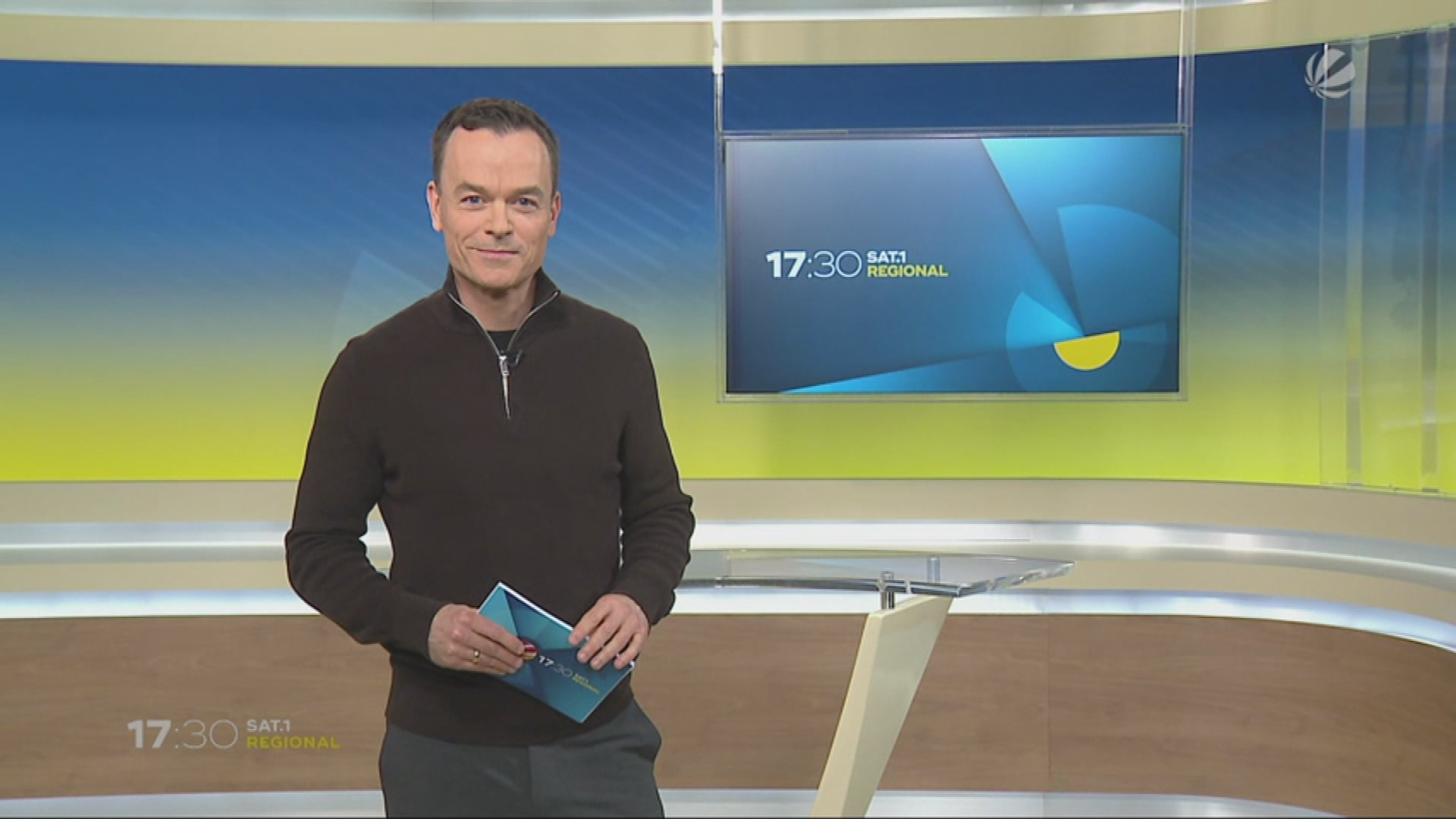 Die Sendung vom 23.02.2026