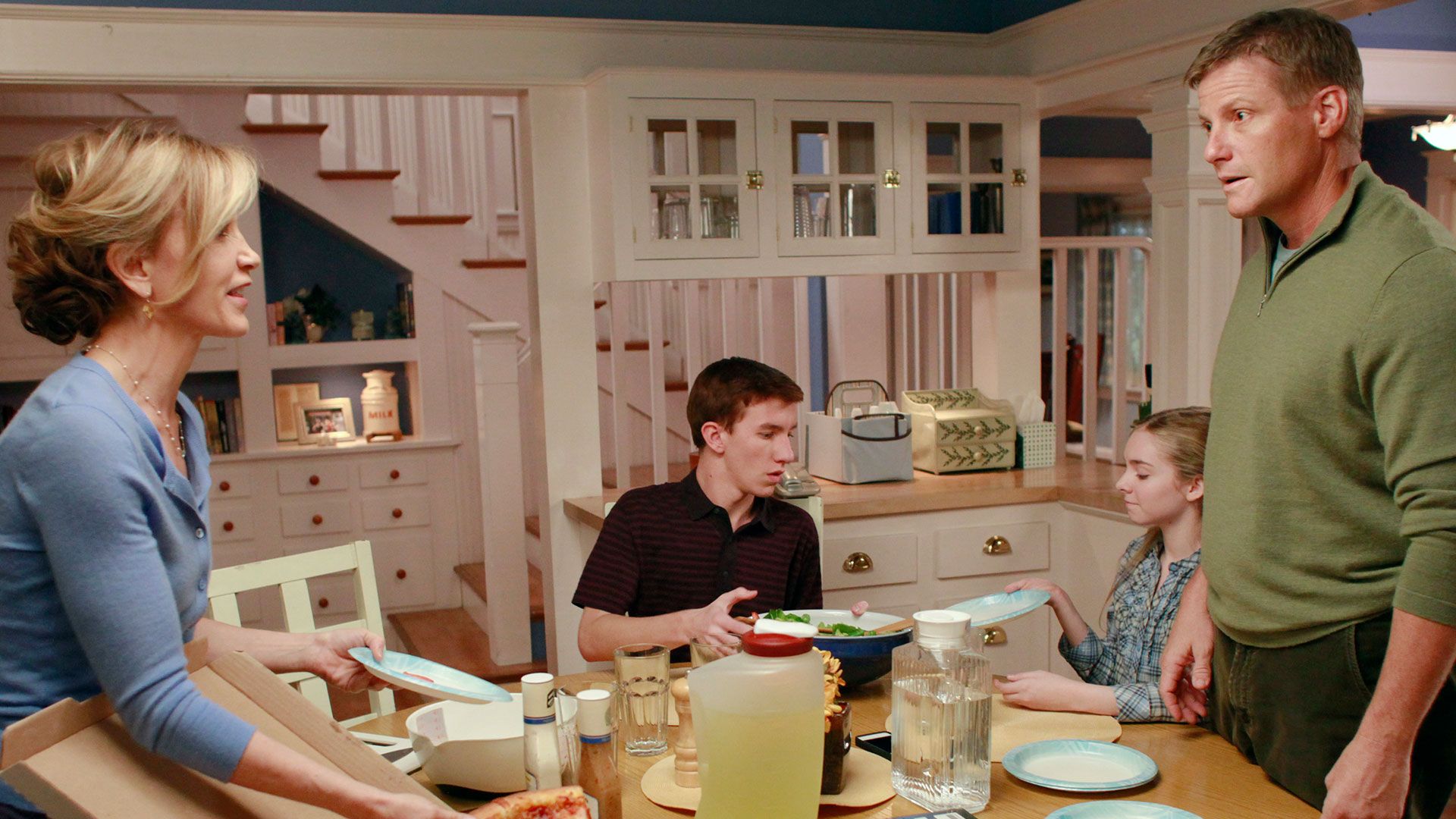 Reden ist Silber, Schweigen ist Gold