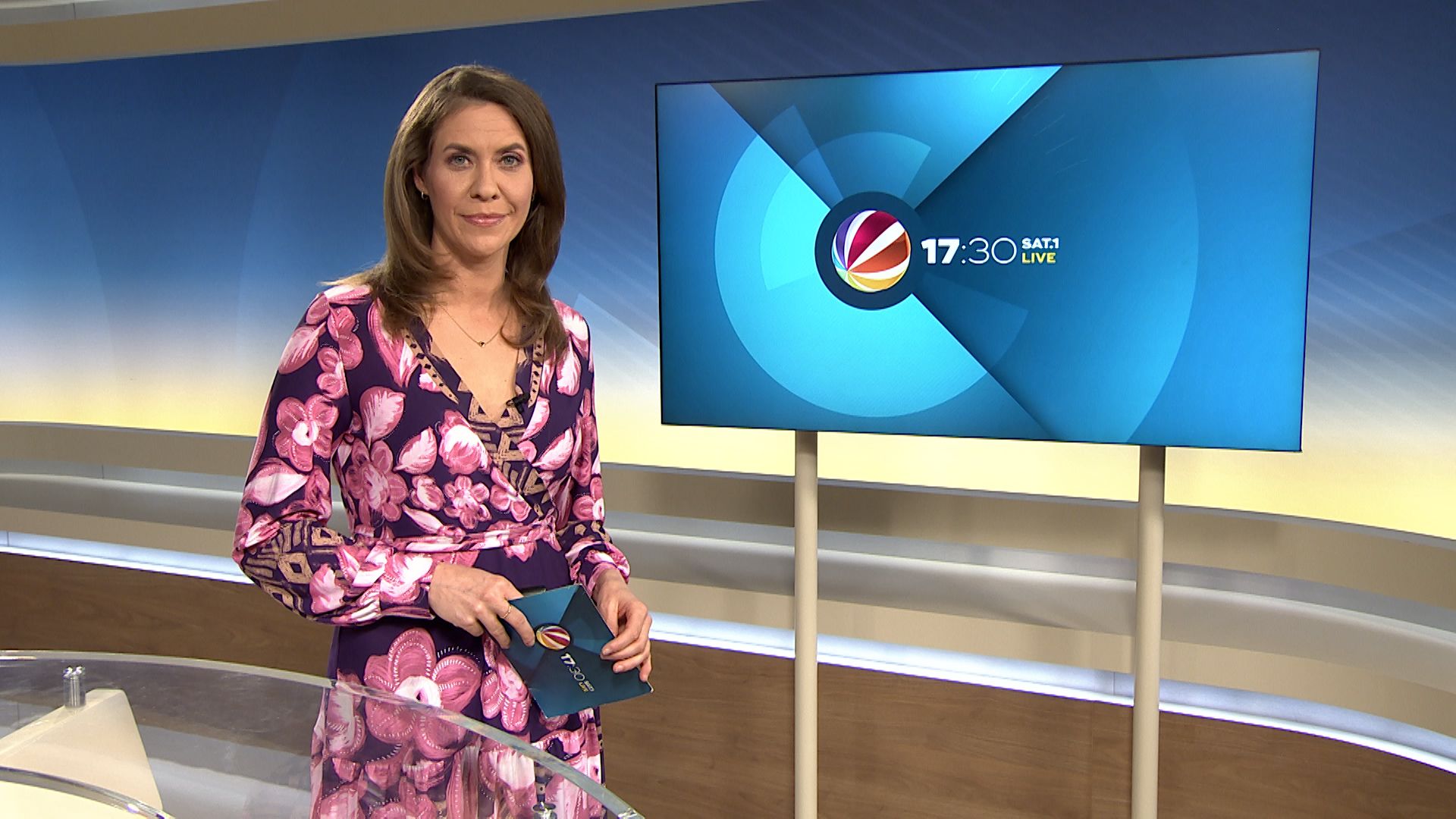 17:30 SAT.1 Live Hessen und Rheinland-Pfalz vom 12.03.2026