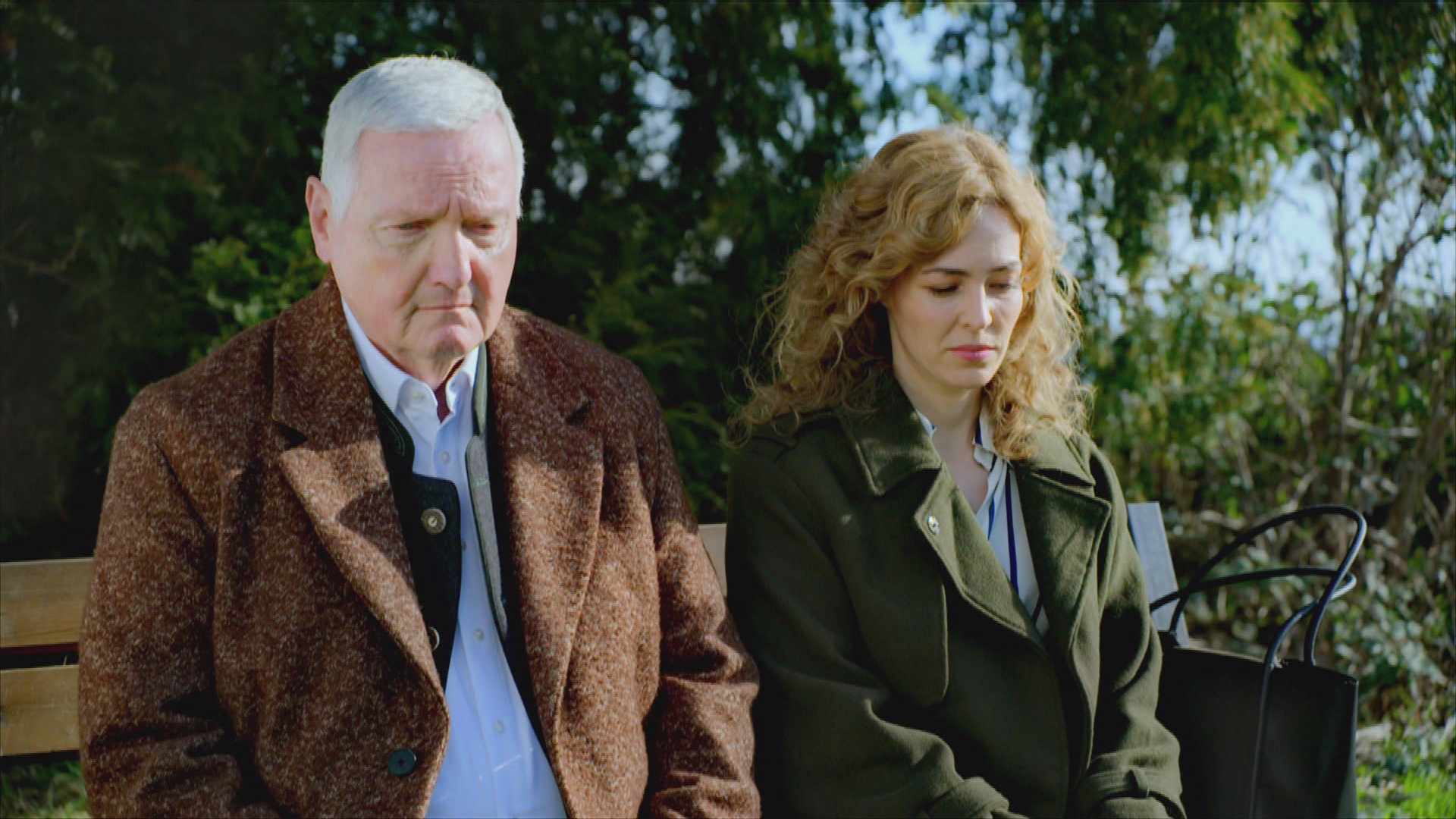 Gekommen, um zu bleiben