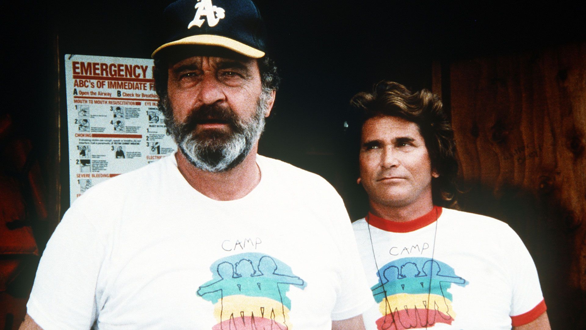 Glück ohne Hoffnung