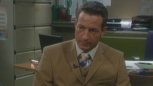 Niedrig und Kuhnt - Komissare ermitteln Niedrig und Kuhnt - Kommissare ermitteln Folge 10: Totalschaden