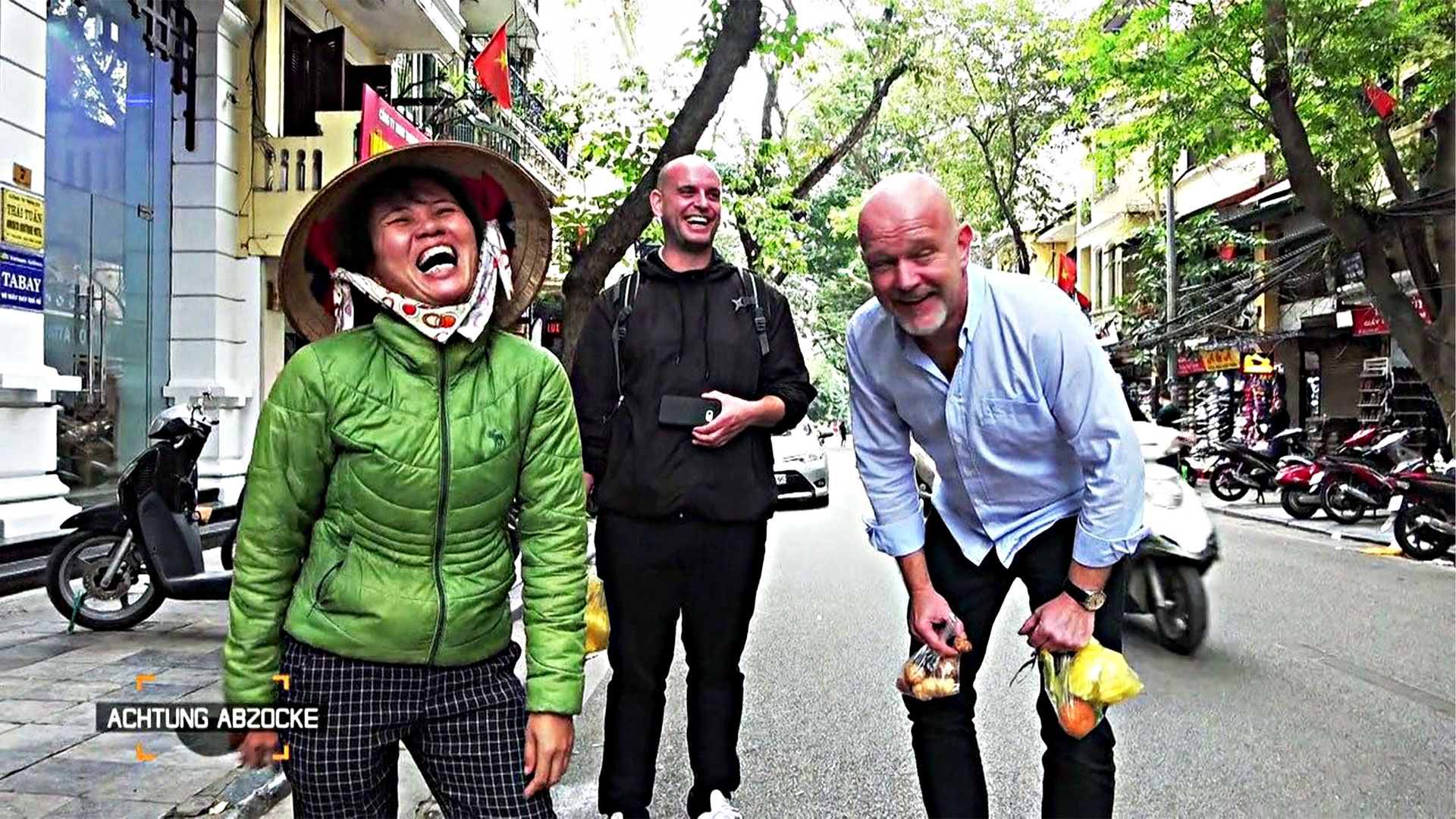 Abzocke in Vietnam und Thailand - Urlauber aufgepasst!