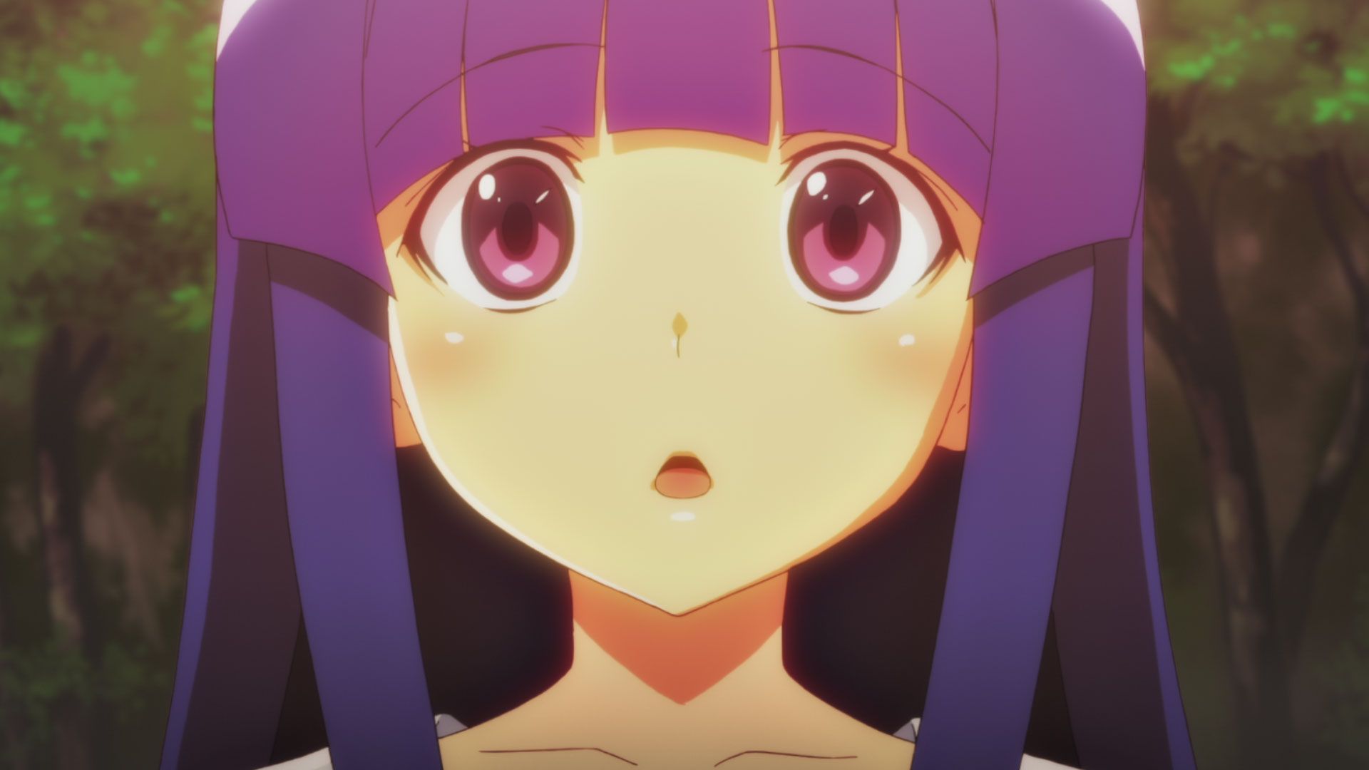 Die Zerstörung des Dorfes - Kapitel 5