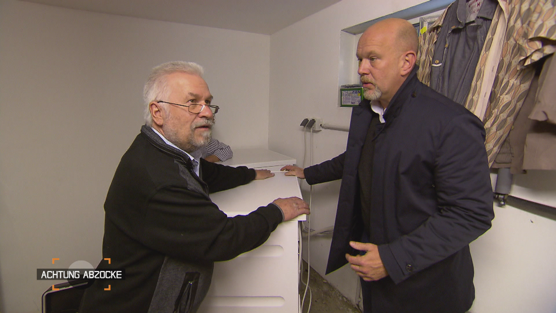 Gibt es überhaupt noch ehrliches Handwerk in Deutschland?