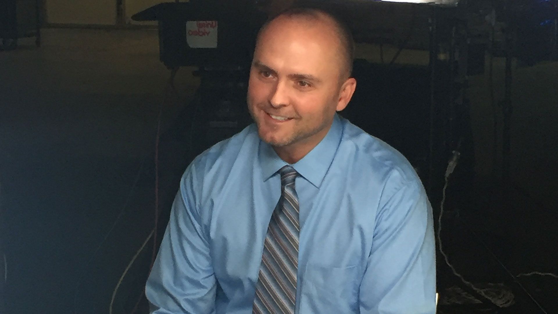 Spuren eines Mörders