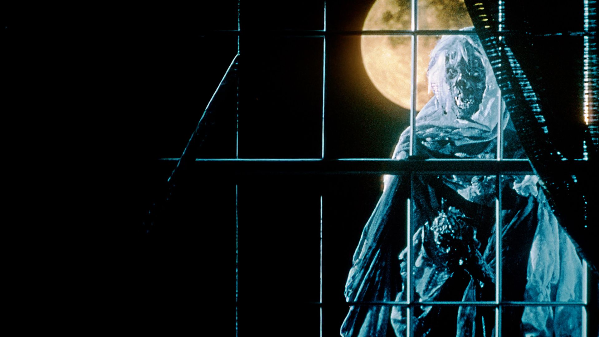 Creepshow - Die unheimlich verrückte Geisterstunde