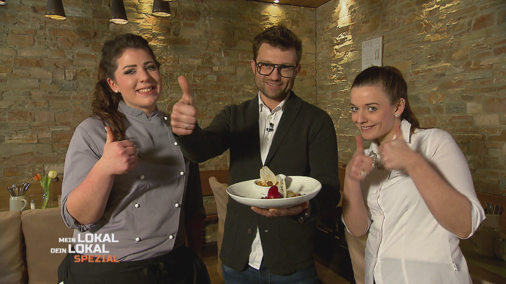 Die Königin der Desserts: Wer macht Passaus beste Crème Brûlée?