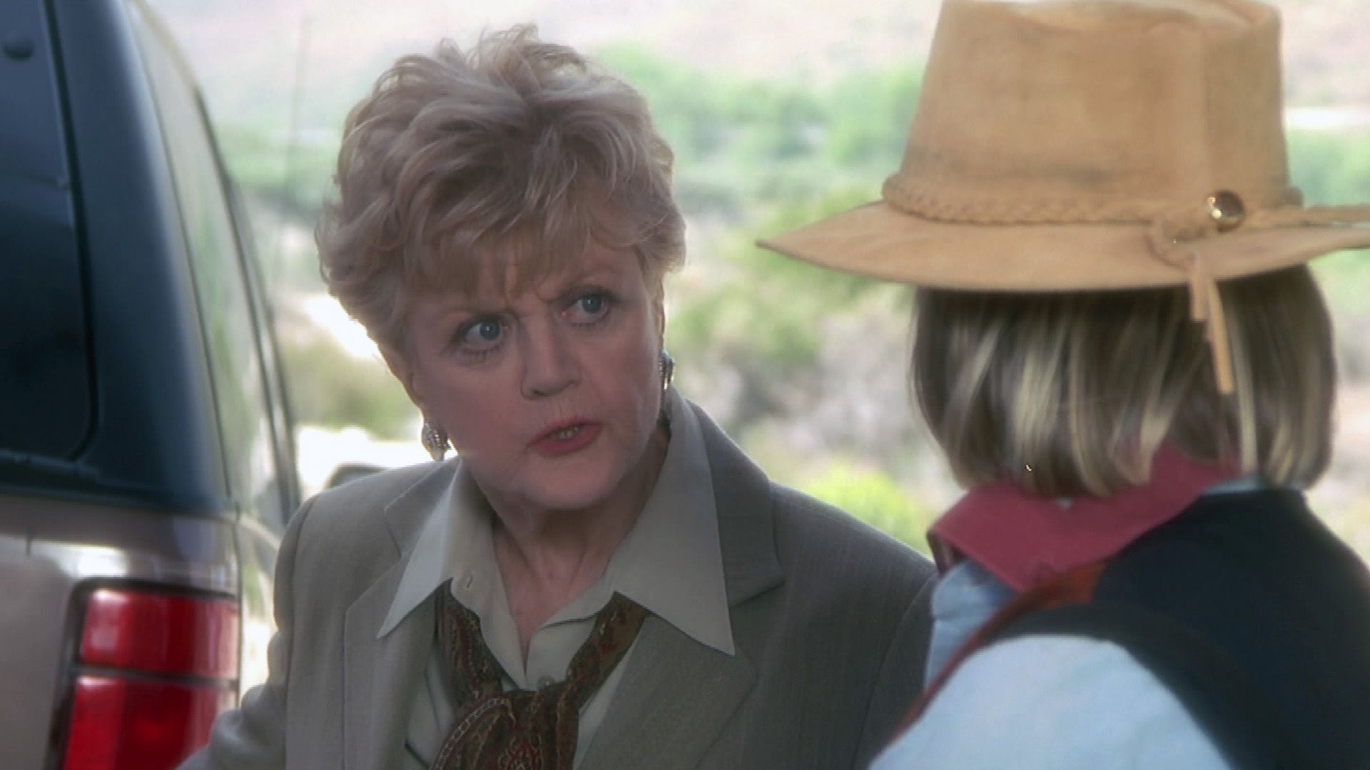 Ein komplizierter Fall