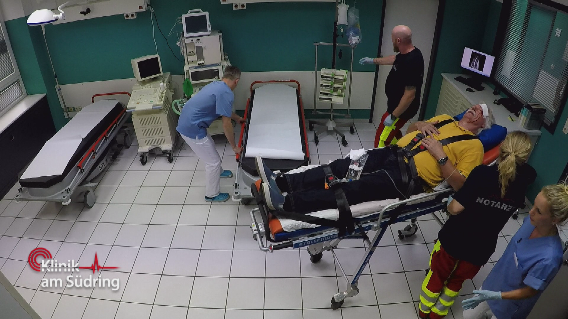 Familie wider Willen