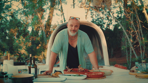 Schudel's Food Stories Schudel's Food Stories Folge 11: Genuss pur: Ibiza Villa Lamm