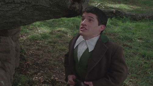 Charmed - Zauberhafte Hexen Charmed - Zauberhafte Hexen Folge 17: Glücksbringer