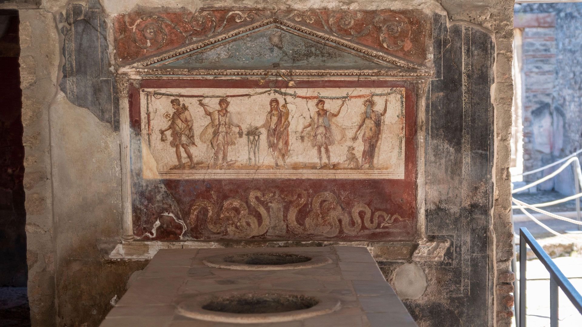 Steinzeitliche Migranten