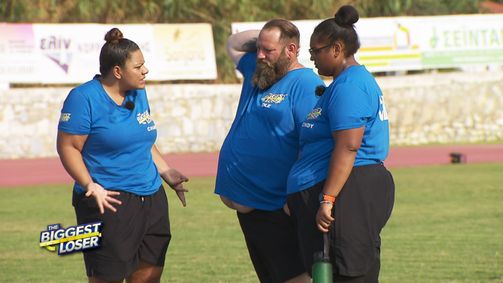 The Biggest Loser Staffel 12 Folge 3: Die Emotionen kochen über