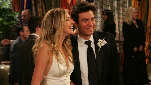 How I Met Your Mother How I Met Your Mother Folge 5: Unerwünschte Gäste