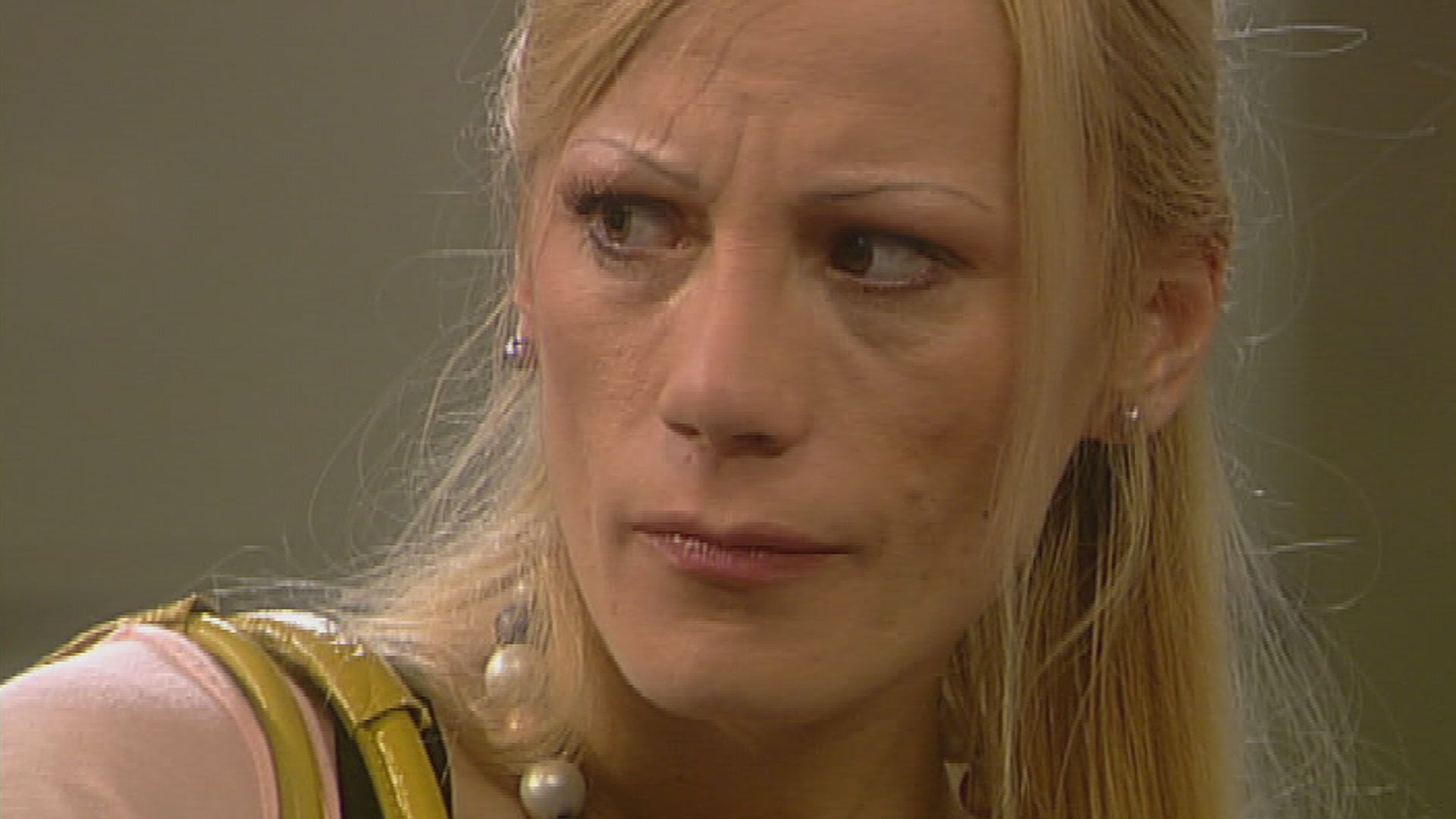 Geld macht nicht glücklich