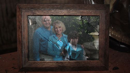 Homicide Hunter - Dem Mörder auf der Spur Homicide Hunter - Dem Mörder auf der Spur Folge 3: Mach Dir keine Sorgen