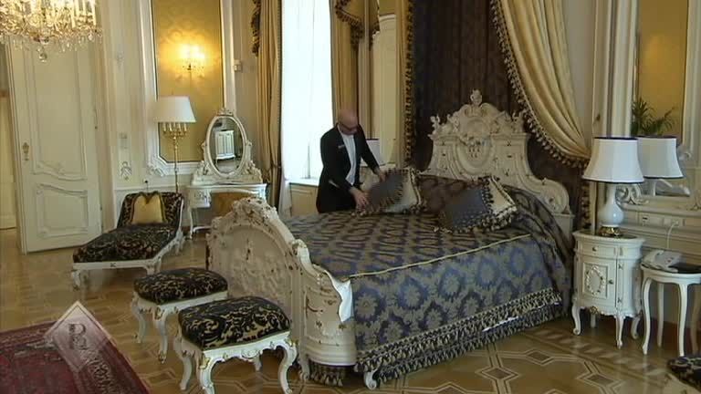 Ringstraßenhotels - Staffel 1 Folge 2