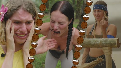 Good Luck Guys Good Luck Guys Folge 20: In Flammen und Insekten: Das große Finale