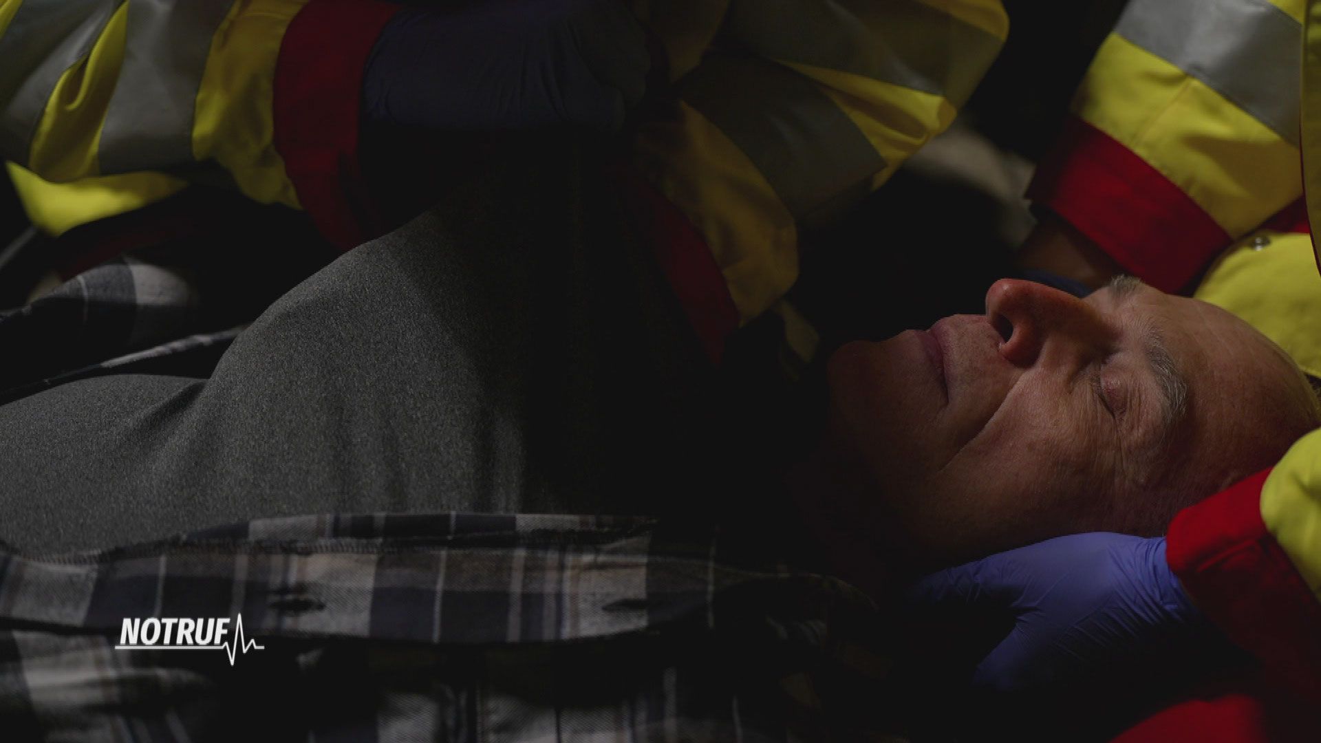 Mysteriöser Balkonsturz