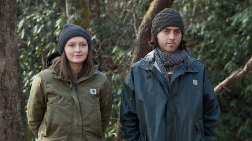 Mountain Men - Überleben in der Wildnis Mountain Men - Überleben in der Wildnis Folge 6: Eine letzte Chance