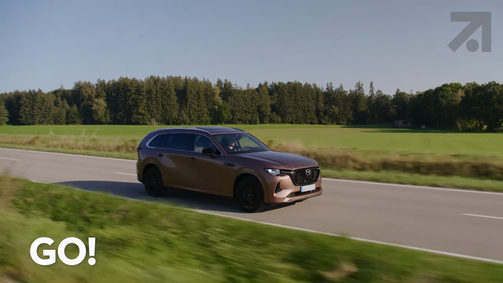 GO! Das Motormagazin GO! Das Motormagazin Folge 28: GO! Das Motormagazin vom 20.12.2024