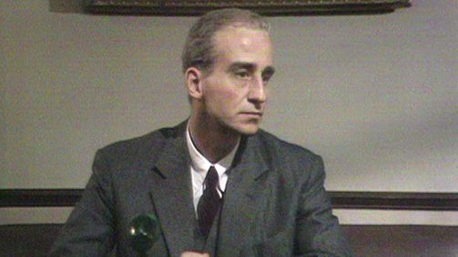 Oppenheimer Oppenheimer Folge 7: Anhörung vor dem Untersuchungsausschuss
