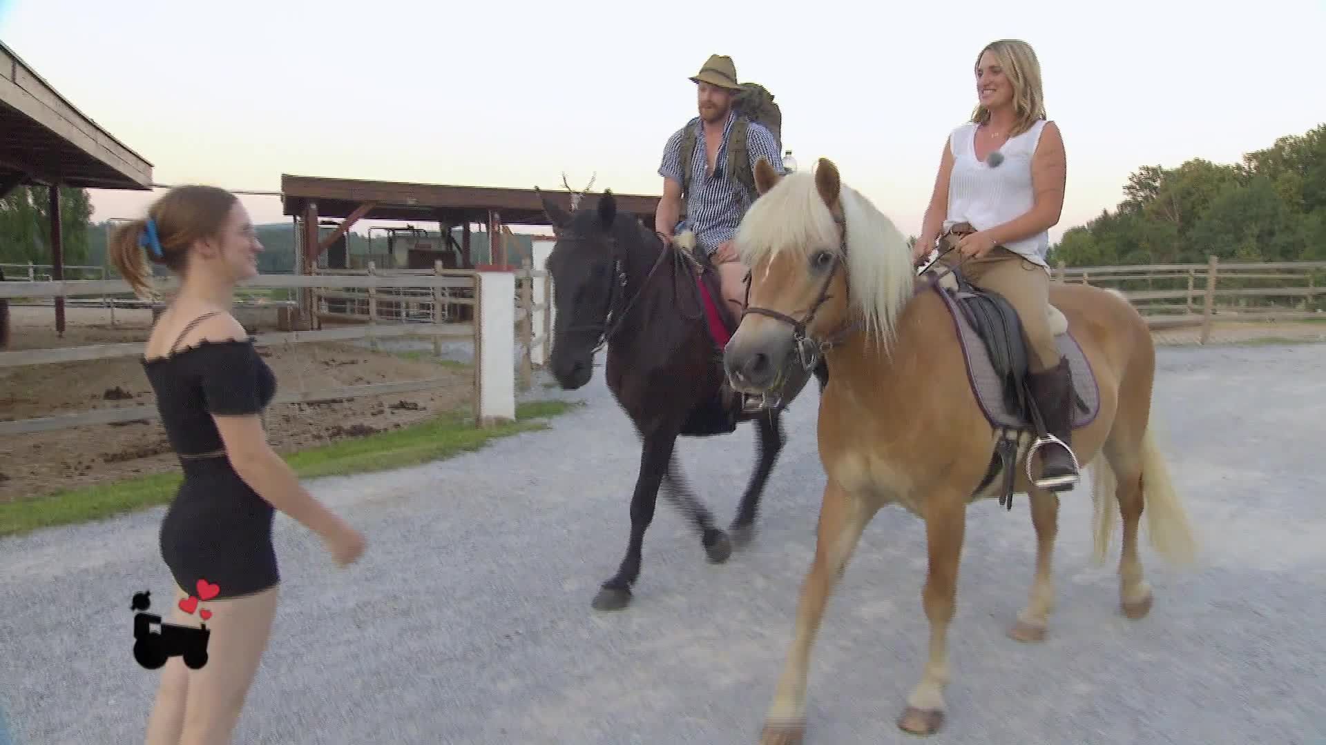 Staffel 19 Folge 10: Ansichtssache