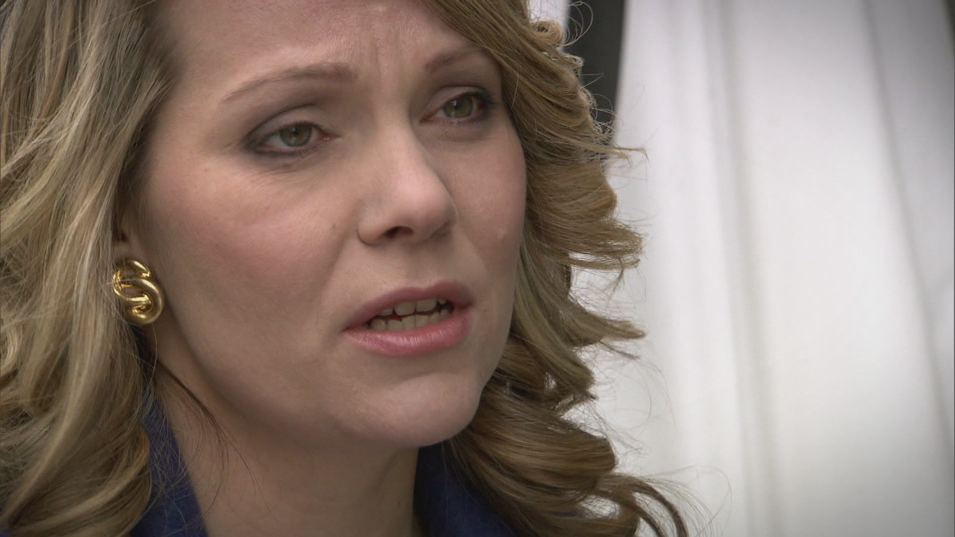 Liebe auf den zweiten Blick