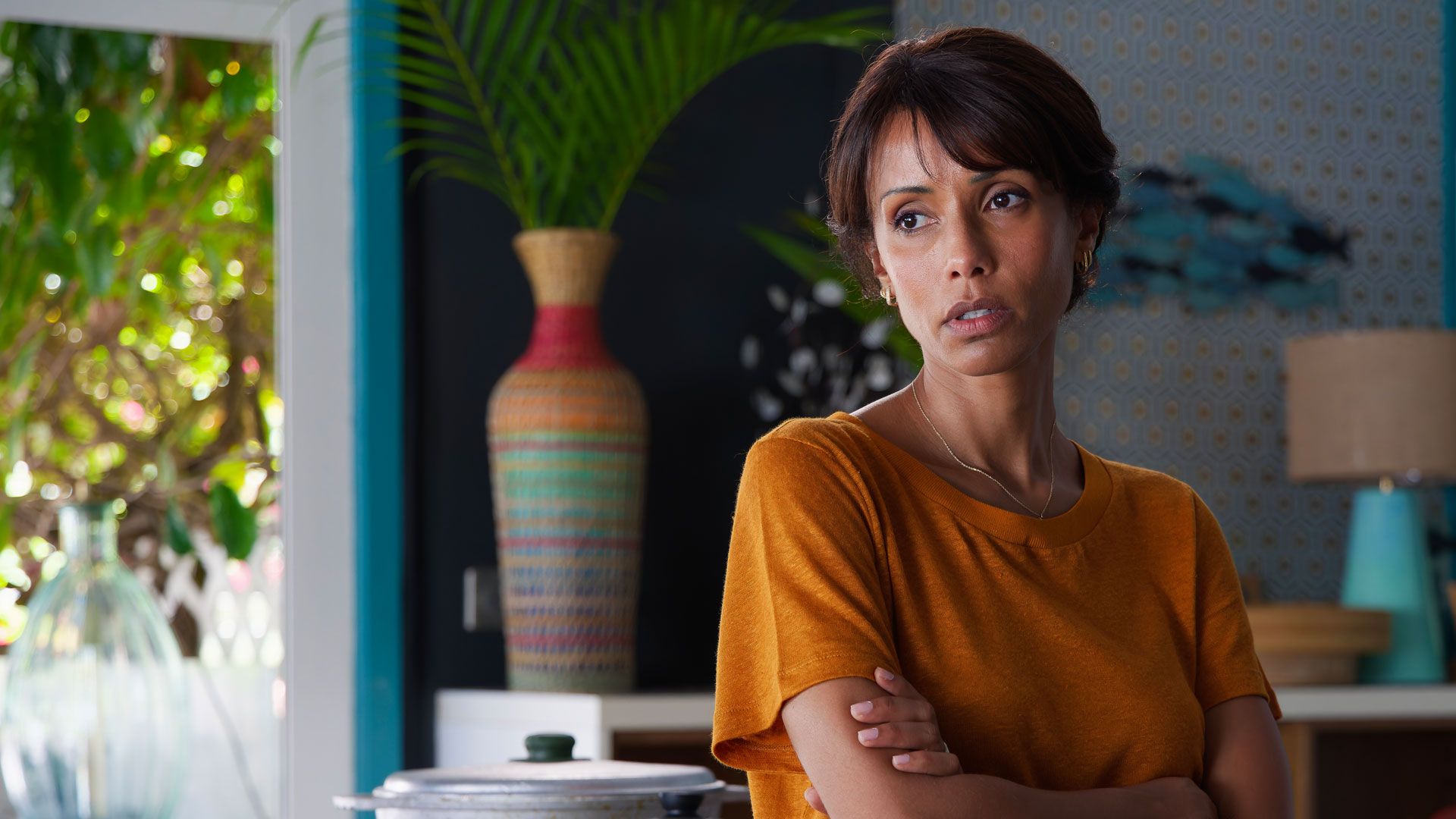 Zwei sind einer zu viel