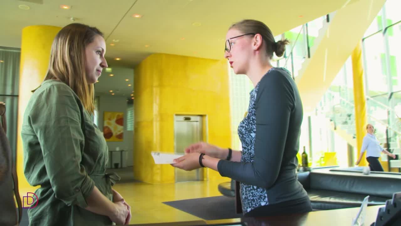 Staffel 01 Folge 10 - Road to Digital Austria