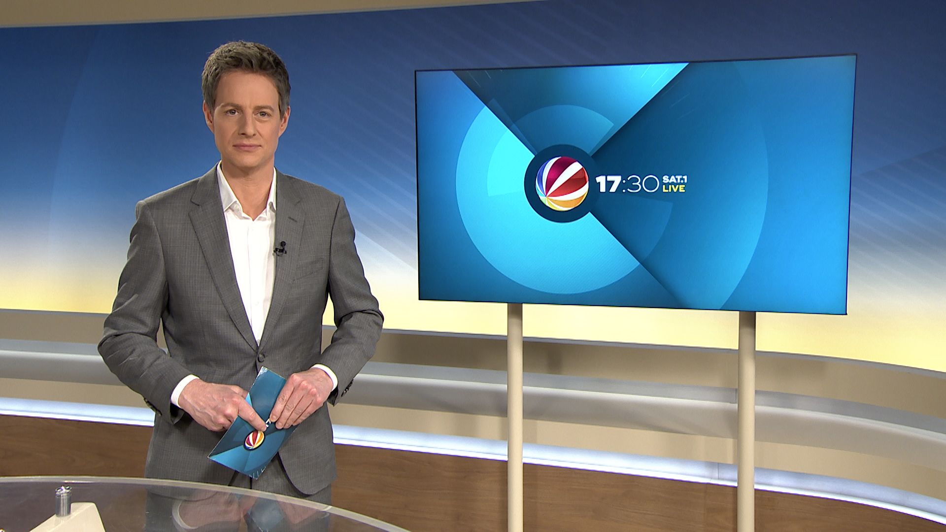 17:30 SAT.1 Live Hessen und Rheinland-Pfalz vom 04.03.2026