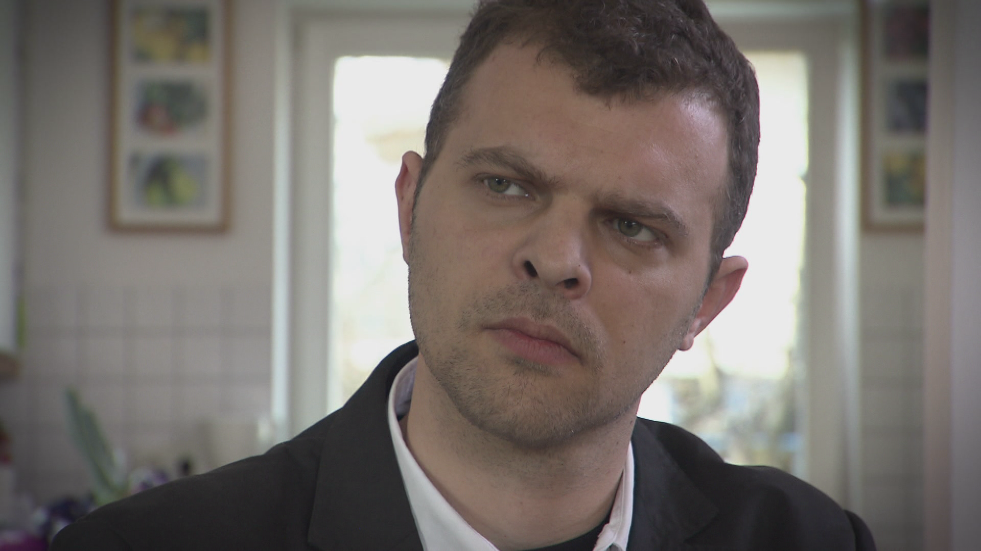 Entführt - Familie am Abgrund