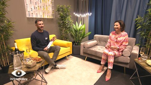 Big Brother Big Brother 2020 Folge 73: Die Entscheidung