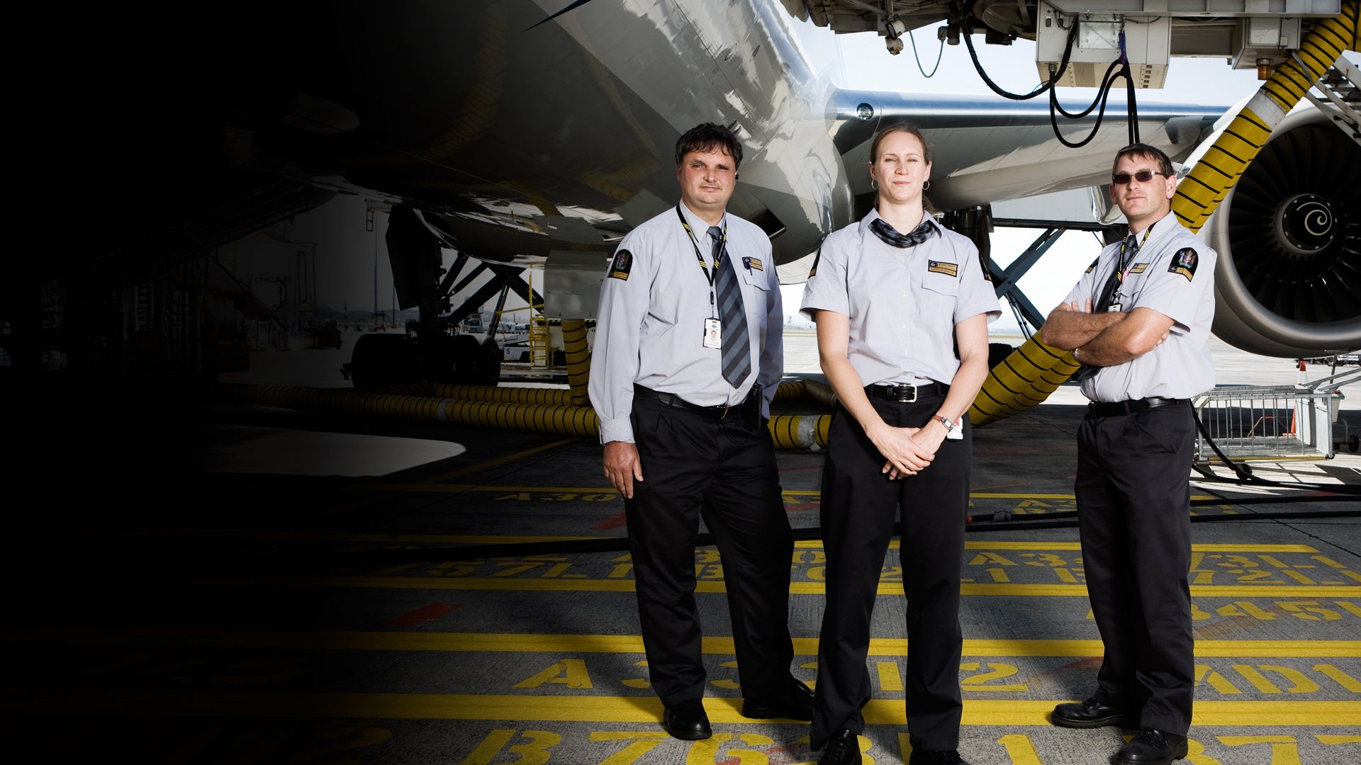 Border Patrol New Zealand - Einsatz an der Grenze