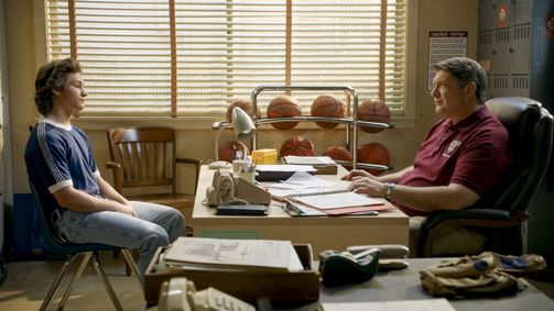 Young Sheldon Young Sheldon Folge 8: Der Sinn von allem und die Seifenblase