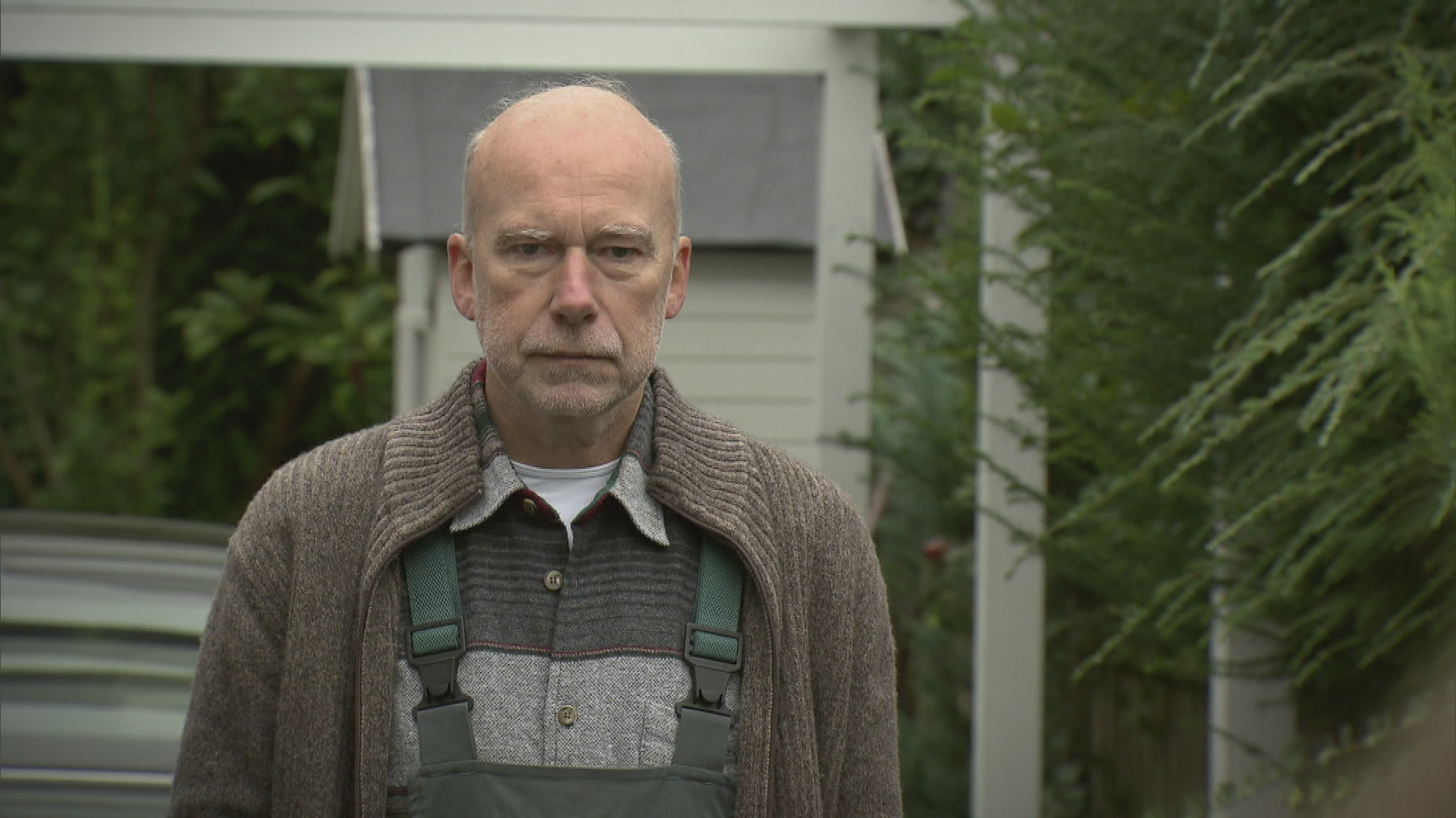 Mein Vater, ein Mörder