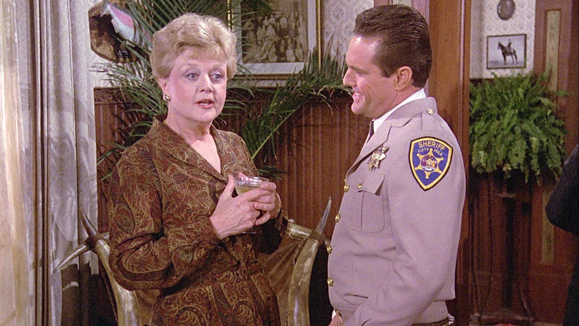 Dunkle Vergangenheit